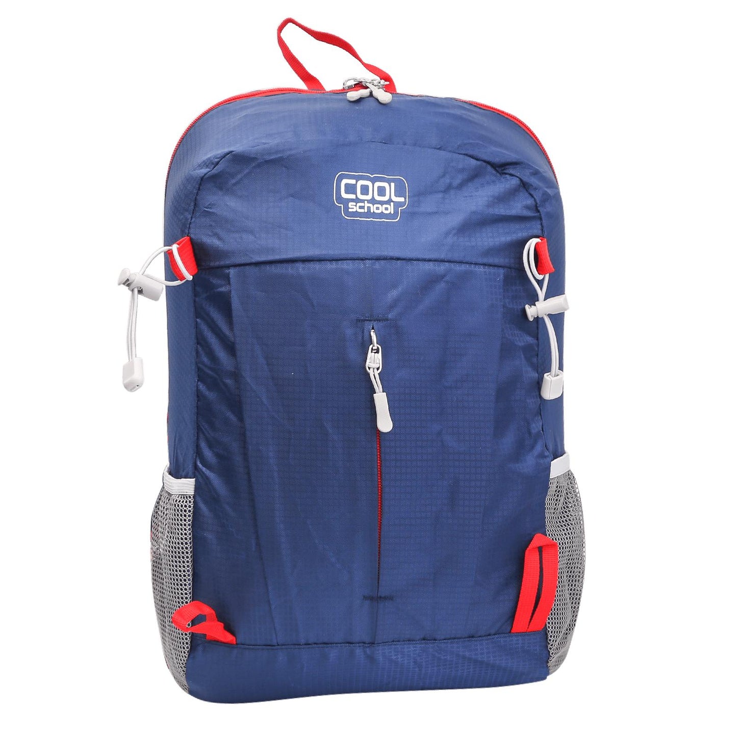 Sac Ă Dos Camping COOL SCHOOL - Librairie Oxford City