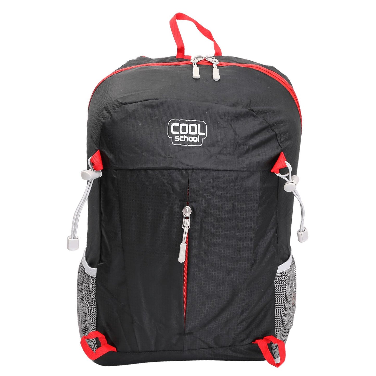 Sac Ă Dos Camping COOL SCHOOL - Librairie Oxford City