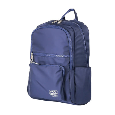 🎒 Sac à dos Cool School – Fonctionnel & Urbain - Librairie Oxford City