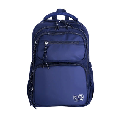 🎒 Sac à dos Cool School – Ultra organisé & tendance - Librairie Oxford City