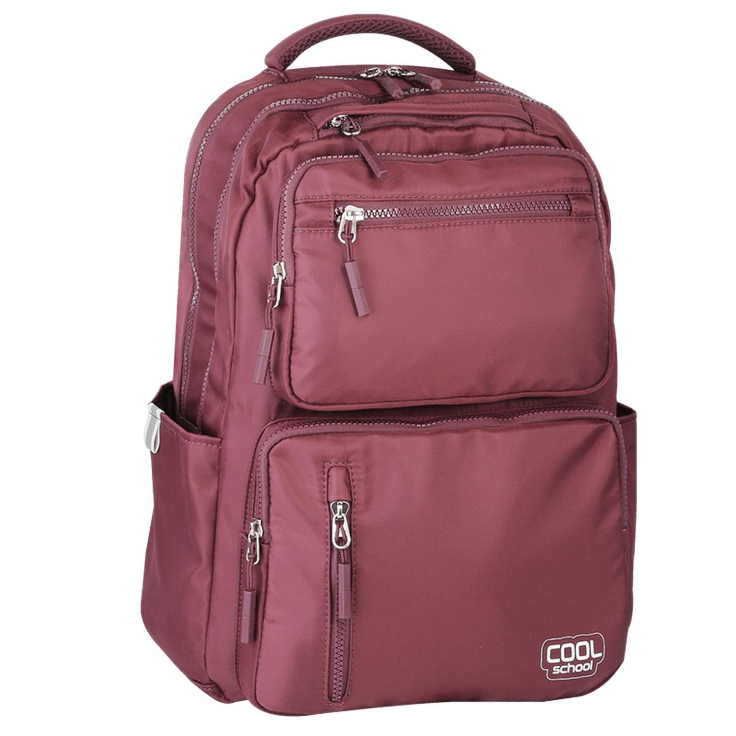 Sac Ă Dos COOL SCHOOL - Librairie Oxford City
