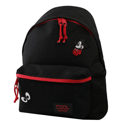 🎒 Sac à Dos COOL SCHOOL – Style Minimal & Fun - Librairie Oxford City