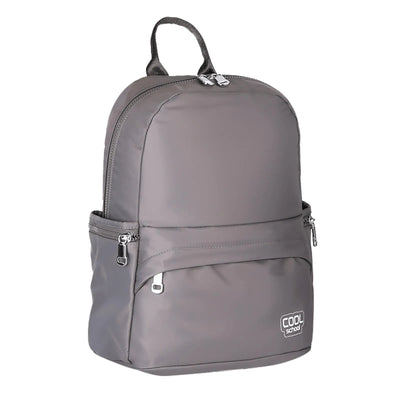 🎒 Sac à dos Cool School – Élégance sobre & fonctionnalité - Librairie Oxford City