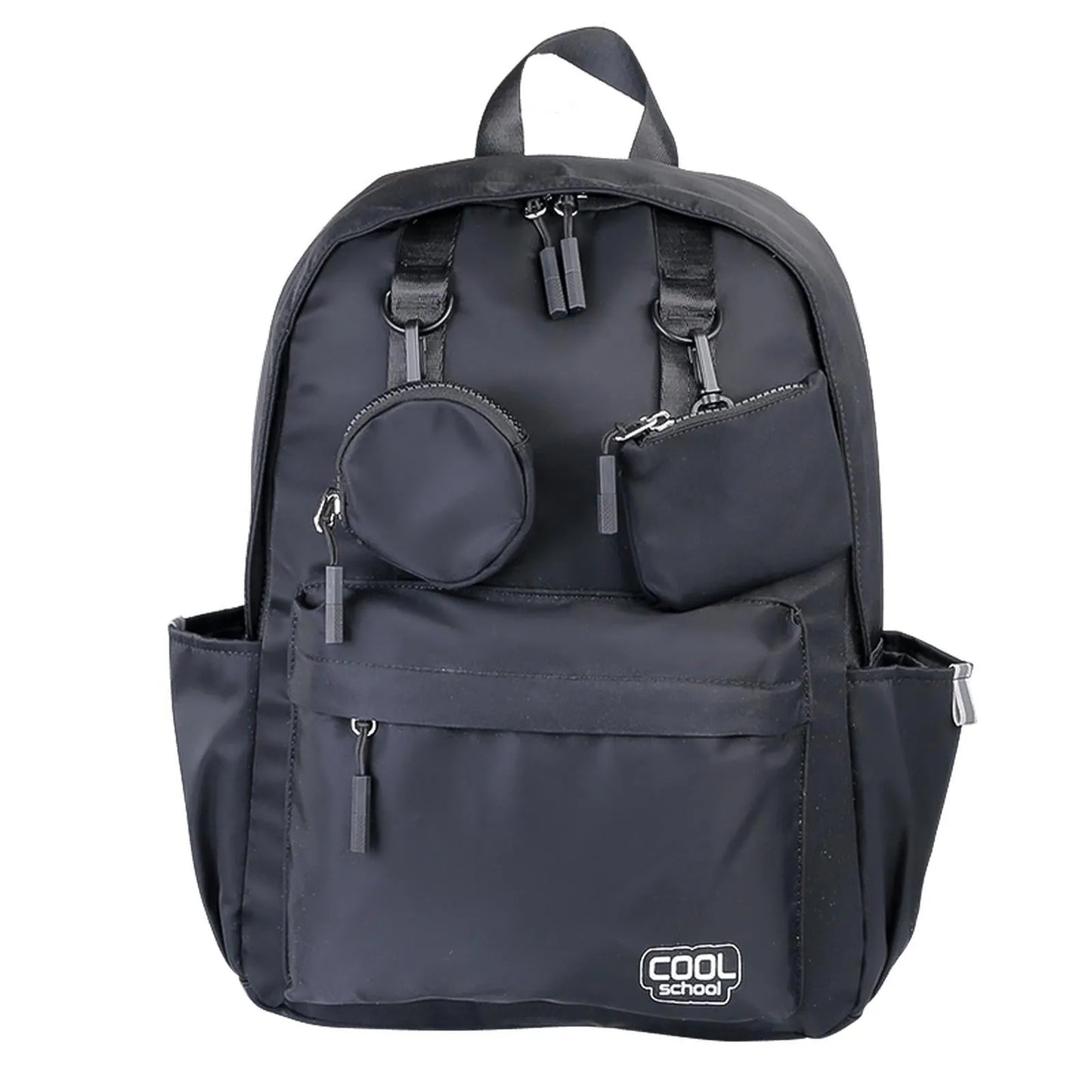 🎒 Sac à dos COOL SCHOOL – Pratique & astucieux - Librairie Oxford City
