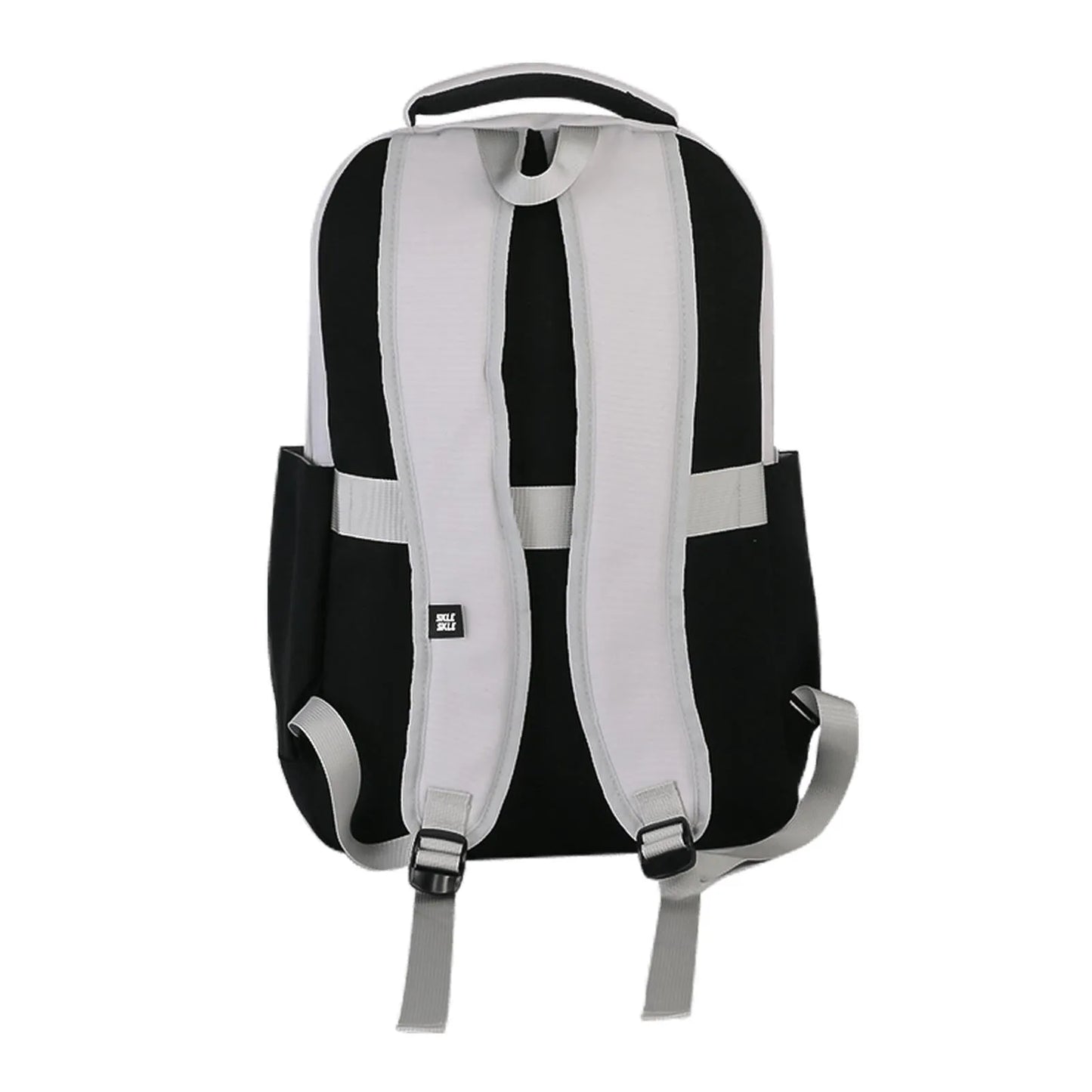 🎒 Sac à Dos Bicolore Urban Mood – Style et Fonctionnalité - Librairie Oxford City