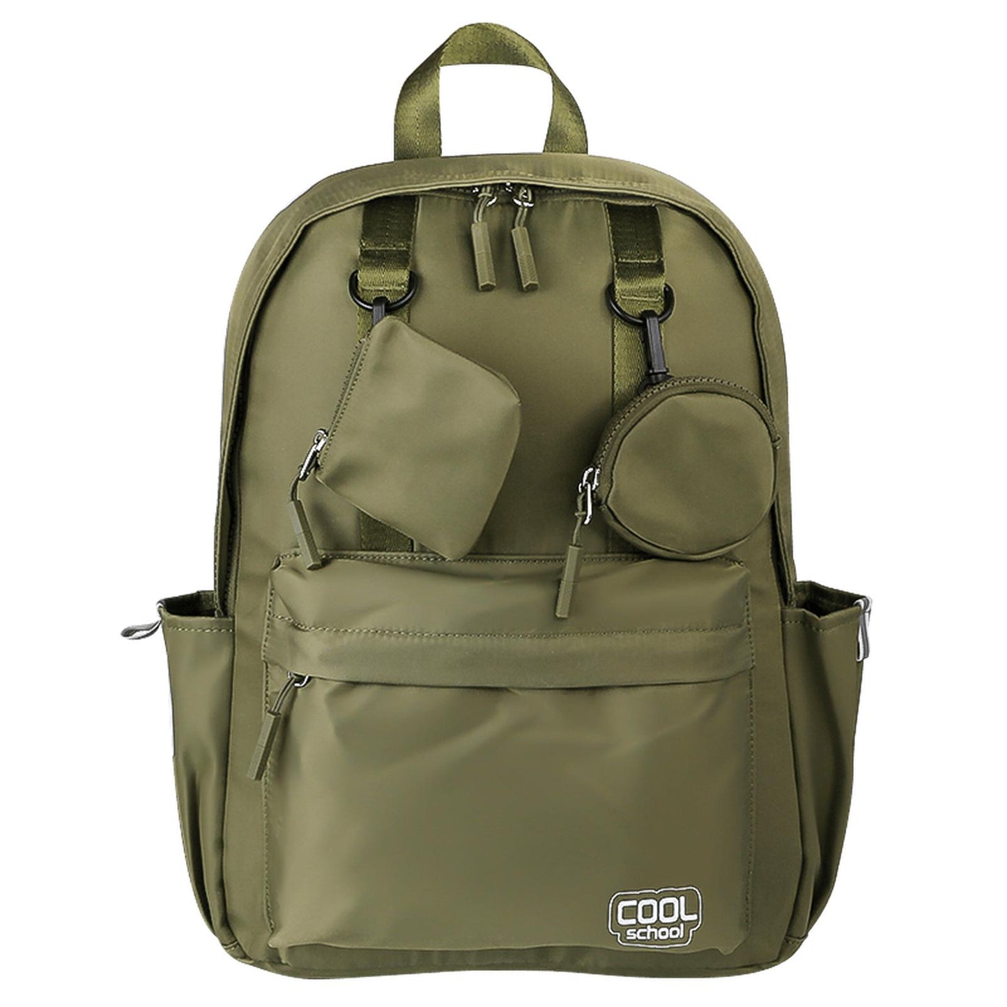 Sac Ă Dos COOL SCHOOL - Librairie Oxford City
