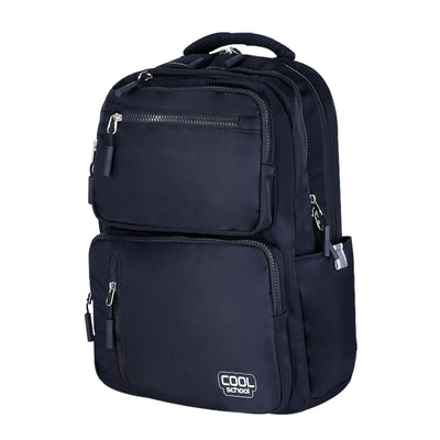 🎒 Sac à Dos COOL SCHOOL – Élégant & Spacieux - Librairie Oxford City