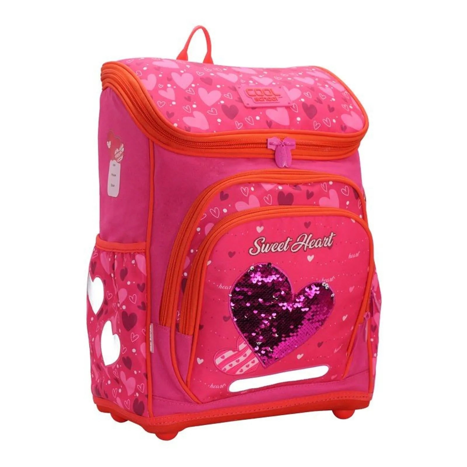 Sac à Dos Ergo Taille L Heart - Main Image