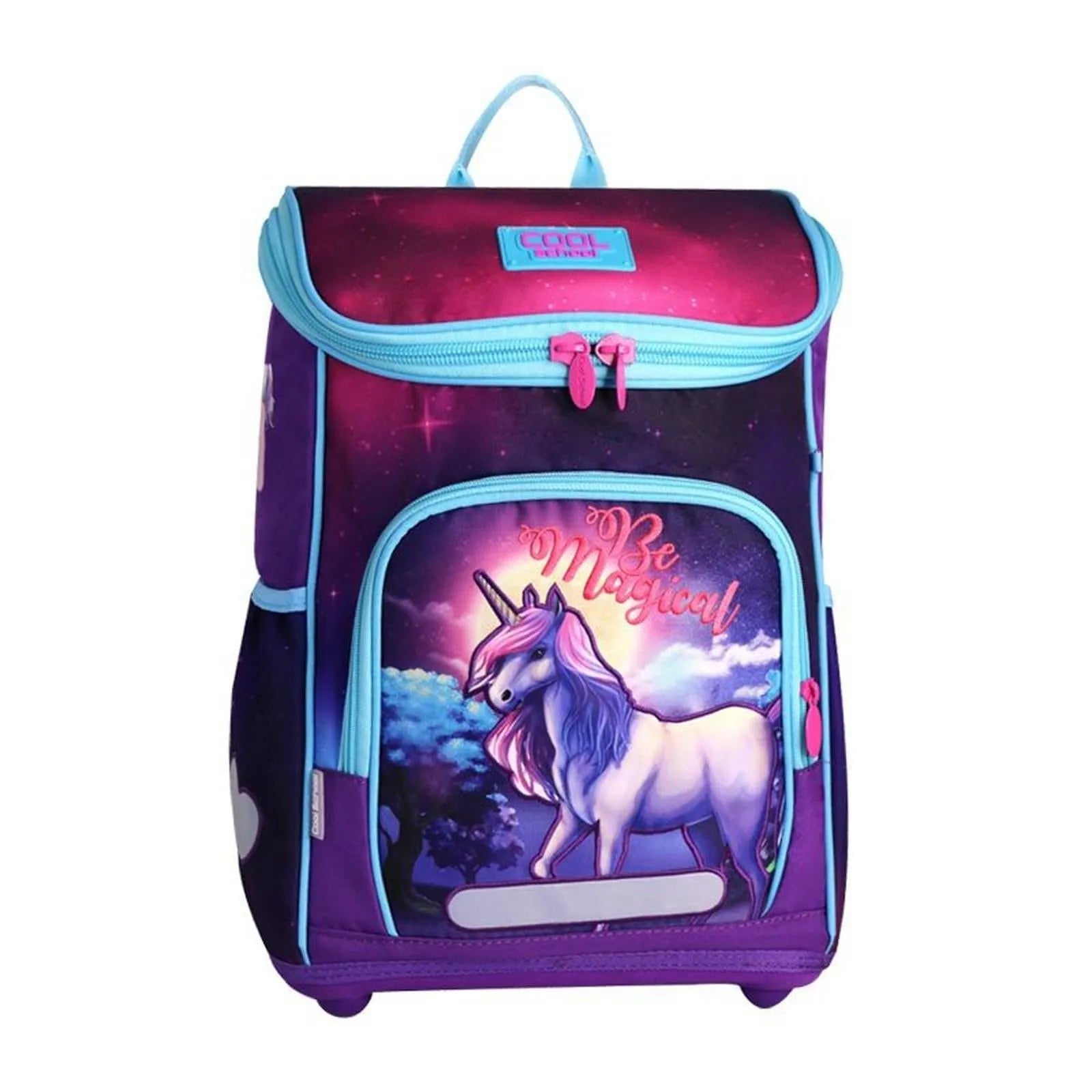 Sac à Dos Ergo Taille M - Unicorne - Librairie Oxford City