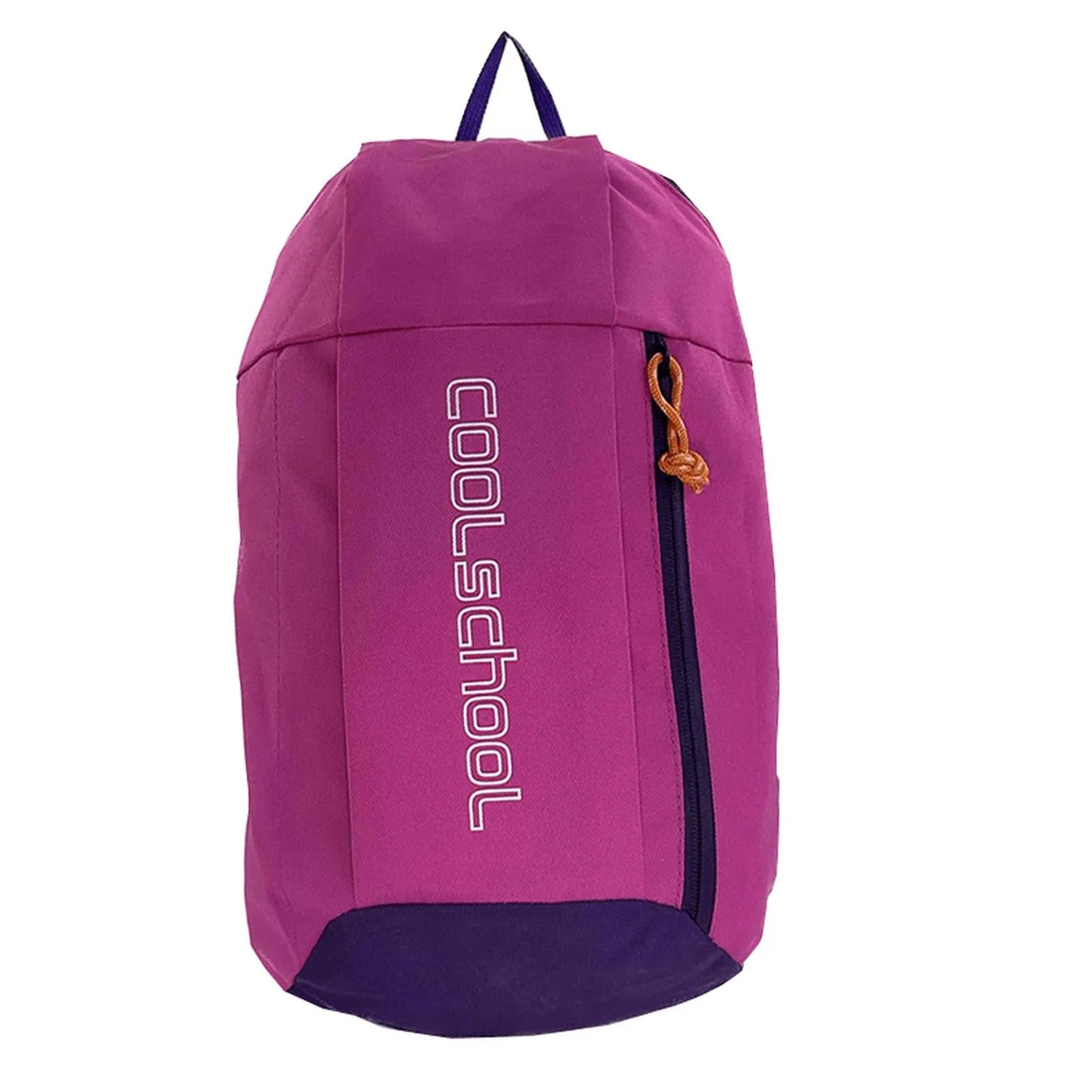 SAC A DOS EXTREM COOL SCHOOL - Librairie Oxford City