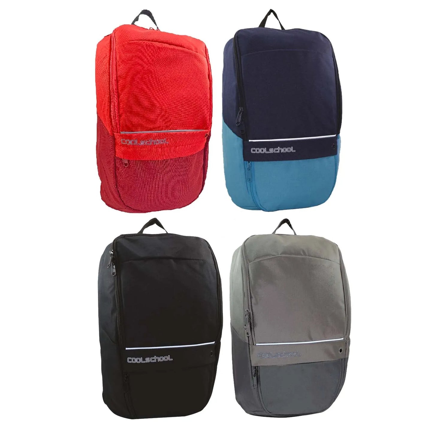 🎒 Sac à dos Extreme Plus – Style épuré & capacité optimale - Librairie Oxford City