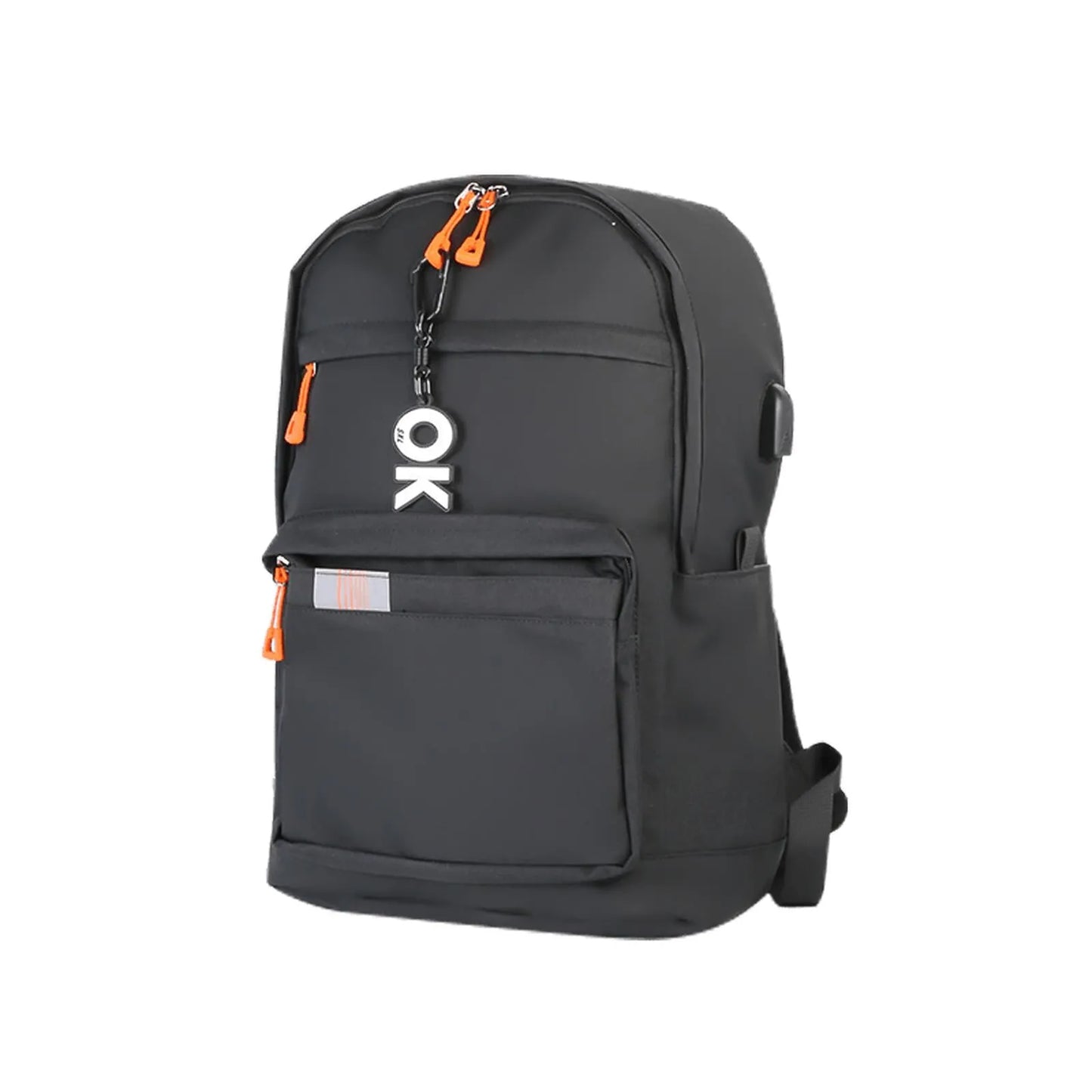 🎒 Sac à Dos O.K COOL SCHOOL – Pratique, moderne et stylé - Librairie Oxford City