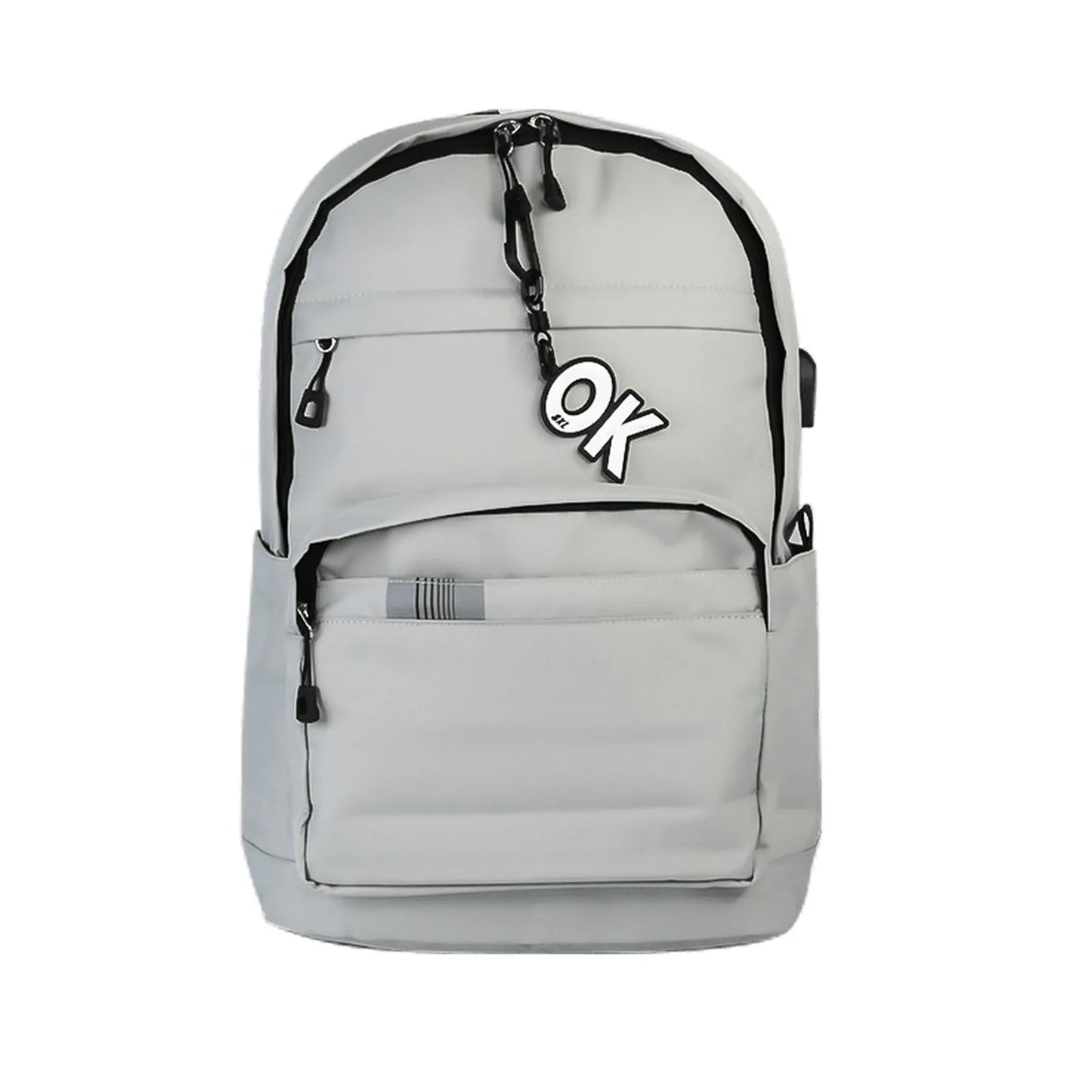 🎒 Sac à Dos O.K COOL SCHOOL – Pratique, moderne et stylé - Librairie Oxford City