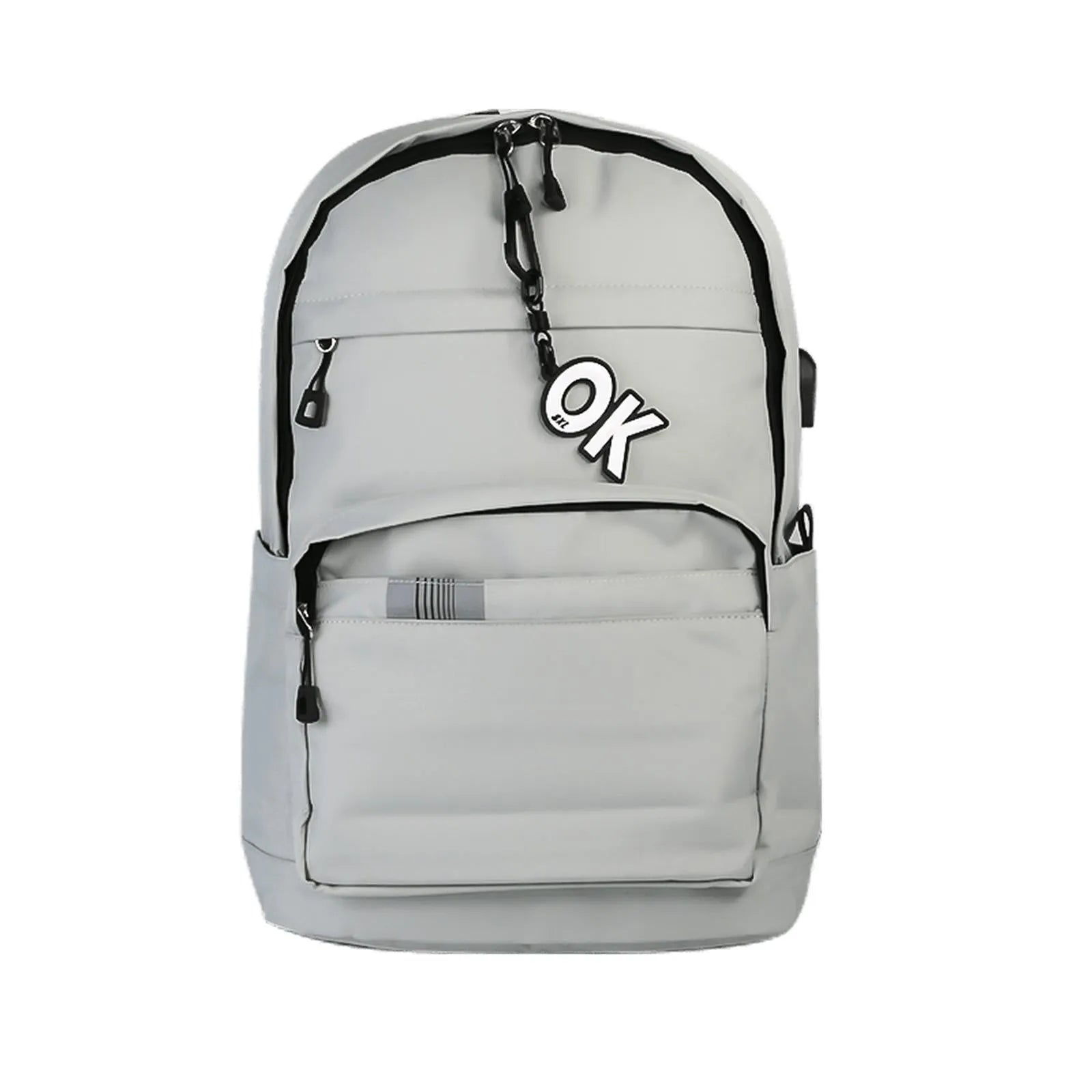 🎒 Sac à Dos O.K COOL SCHOOL – Pratique, moderne et stylé - Librairie Oxford City