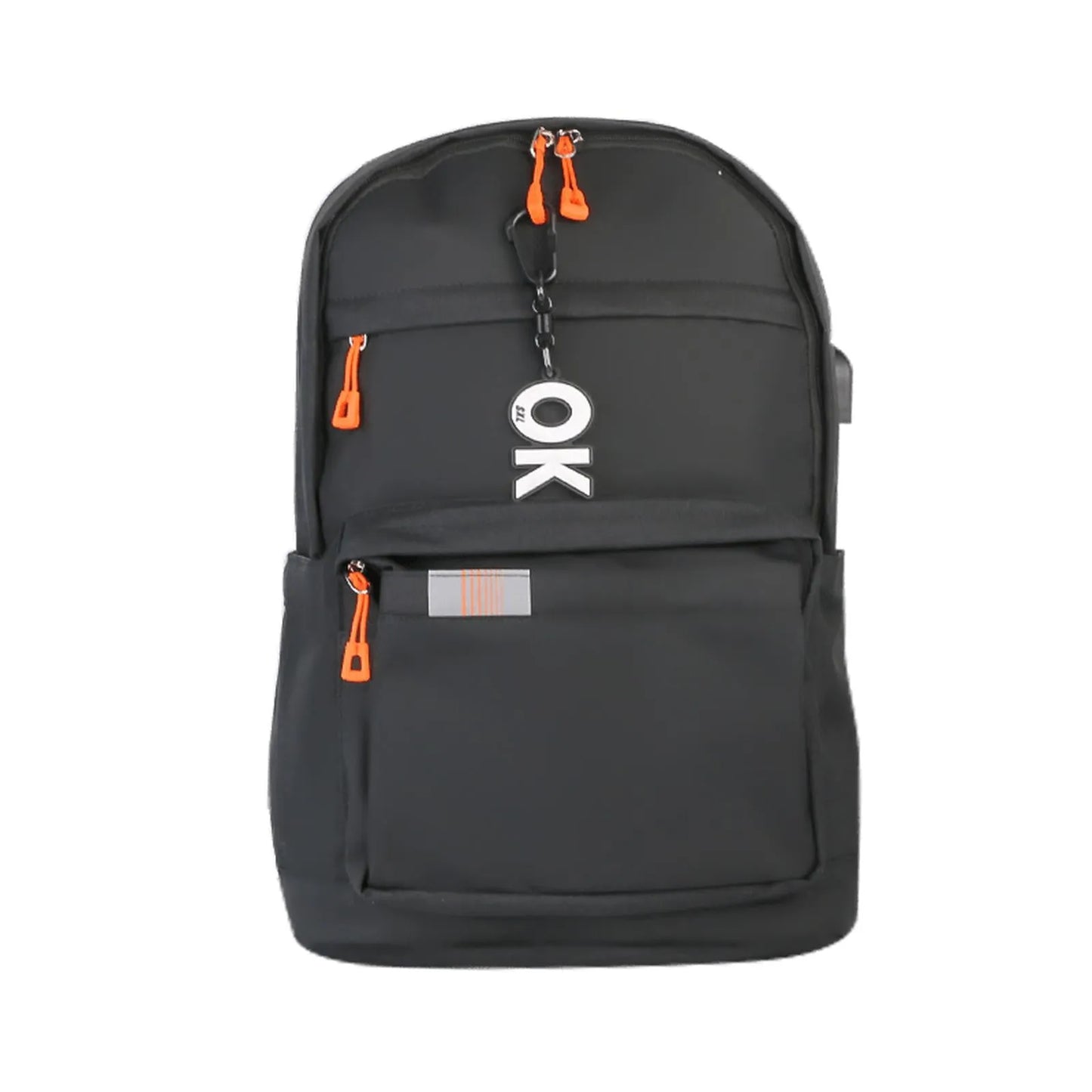 🎒 Sac à Dos O.K COOL SCHOOL – Pratique, moderne et stylé - Librairie Oxford City