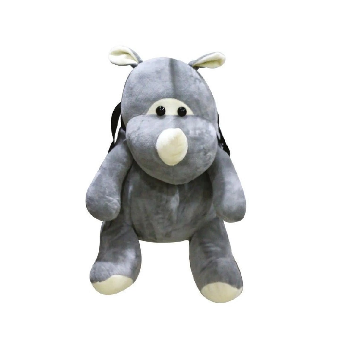 Sac à dos peluche animaux - Librairie Oxford City