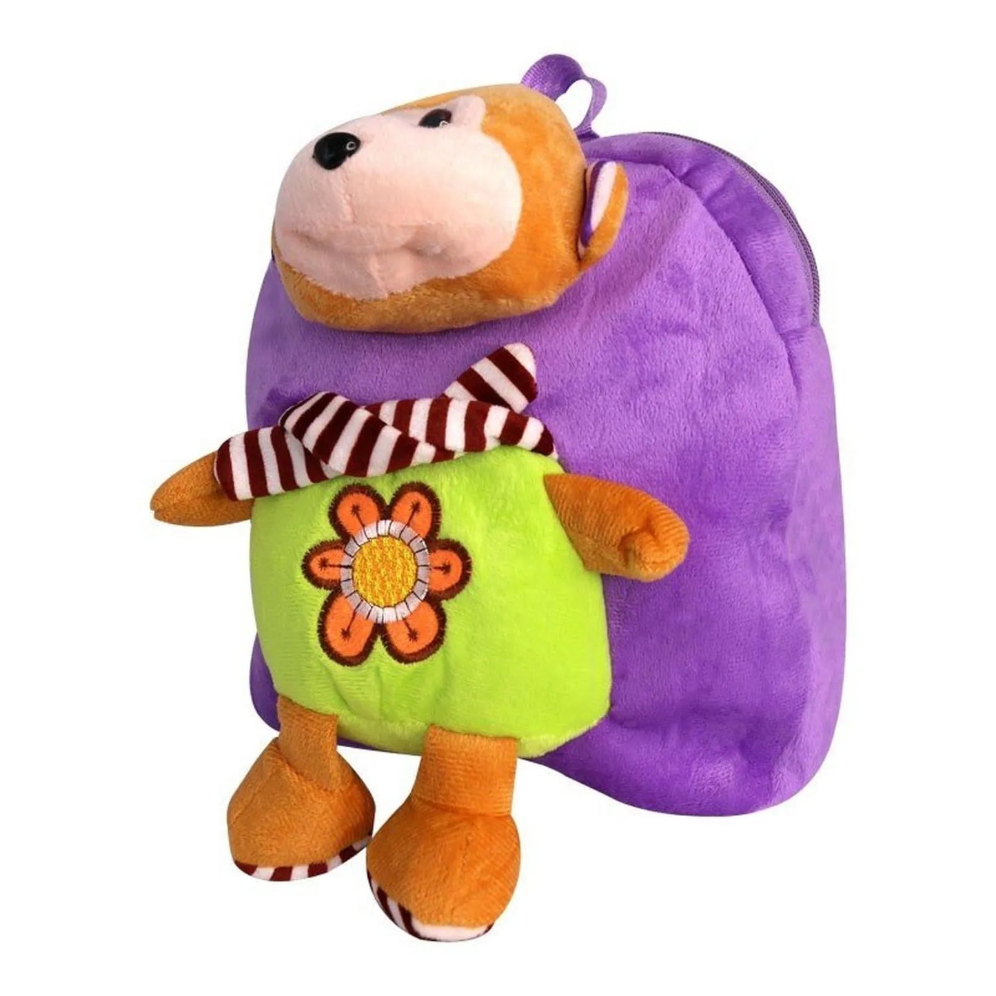 Sac à dos peluche mignonne - Librairie Oxford City