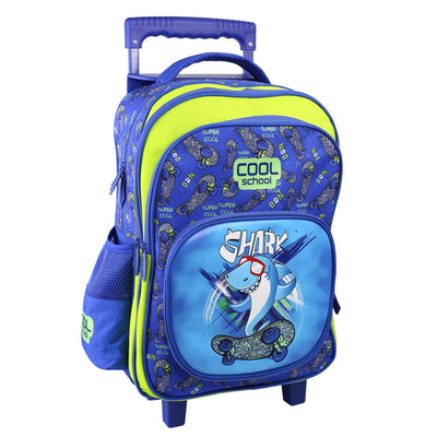 💥🏷️ Pack 3 pièces : Sac à dos double face + Porte goûter + Trousse - Librairie Oxford City