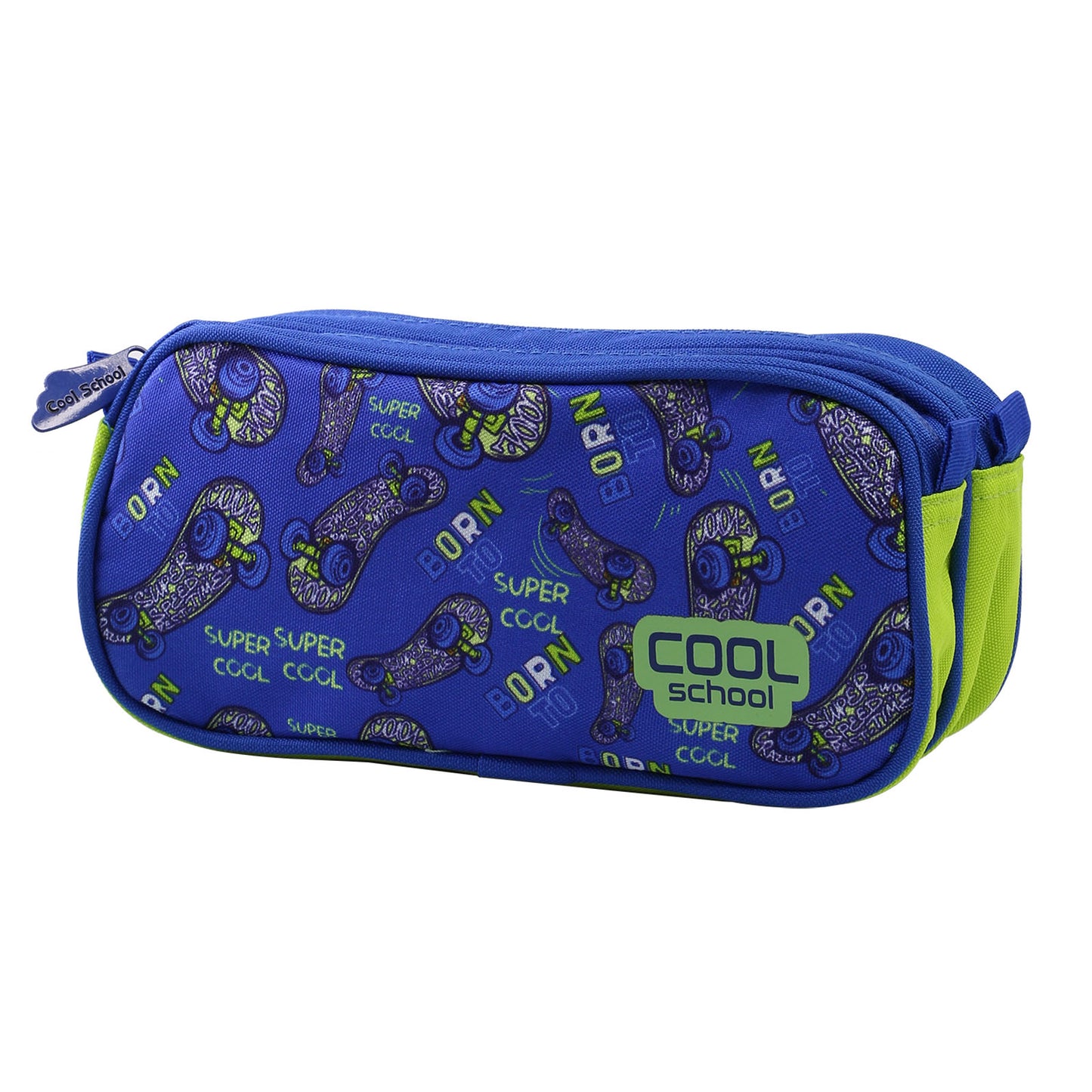Sac à Dos Primary Double Face : Ballet & Cute Style - Little Princess & Unicorne - Little Mermaid & Frozen - Game Over & Hero - Shark & Skate - Mario & Sonic - Police & Motorcyle - Flamingo & Tropical-Bagagerie-Librairie Oxford City