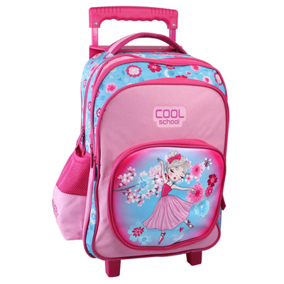 💥🏷️ Pack 3 pièces : Sac à dos double face + Porte goûter + Trousse - Librairie Oxford City