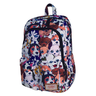 🎒 Sac à dos Urban Plus Cool School – Style, confort et résistance - Librairie Oxford City