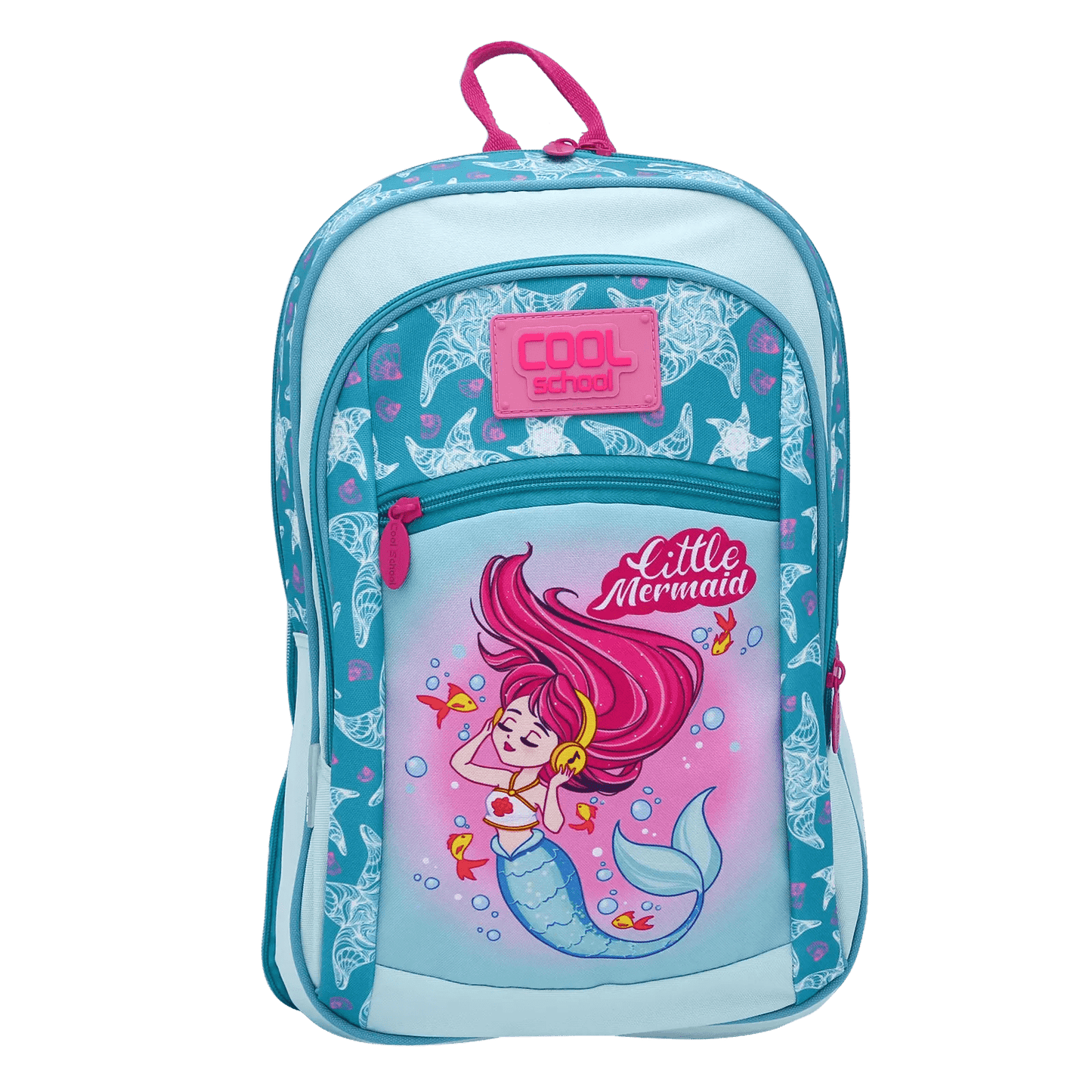 Sac Ă Dos Combo 2en1 SirĂšne COOL SCHOOL - Librairie Oxford City