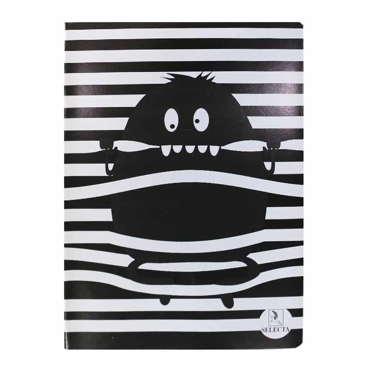 SLECTA Cahier 96 pages 21x29,7cm - Librairie Oxford City