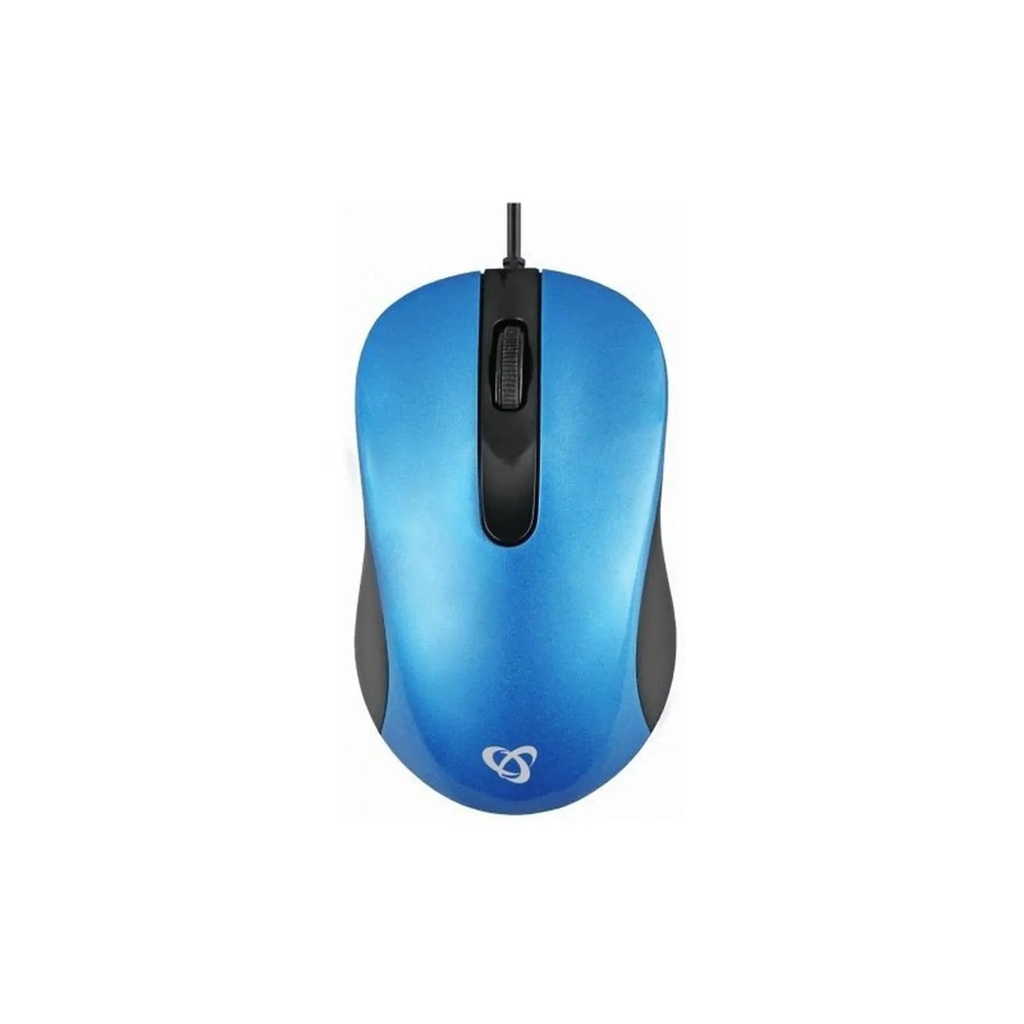 Souris Optique USB 3D 1000dpi M - 901 - Librairie Oxford City