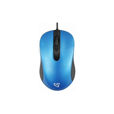 Souris Optique USB 3D 1000dpi M - 901 - Librairie Oxford City