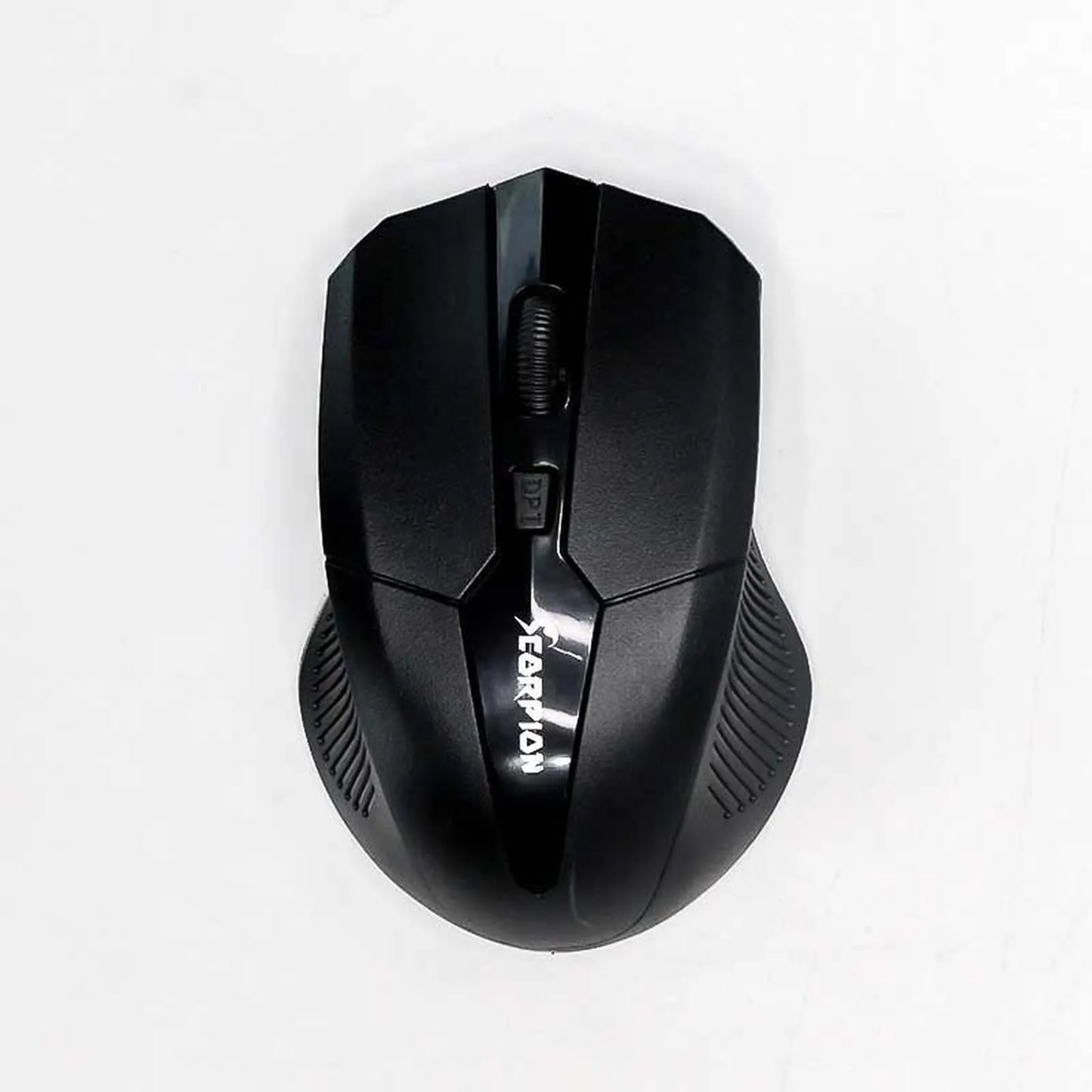 Souris Sans Fil SM010 Scorpion - Librairie Oxford City