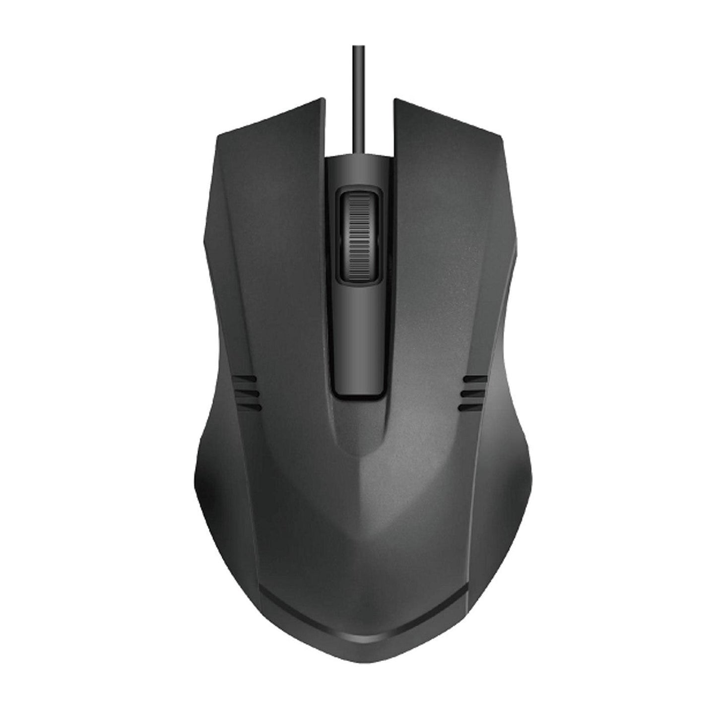 Souris USB weib M - 33 - Noir - Librairie Oxford City