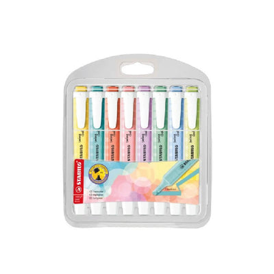 Stabilo swing cool pastel - Librairie Oxford City