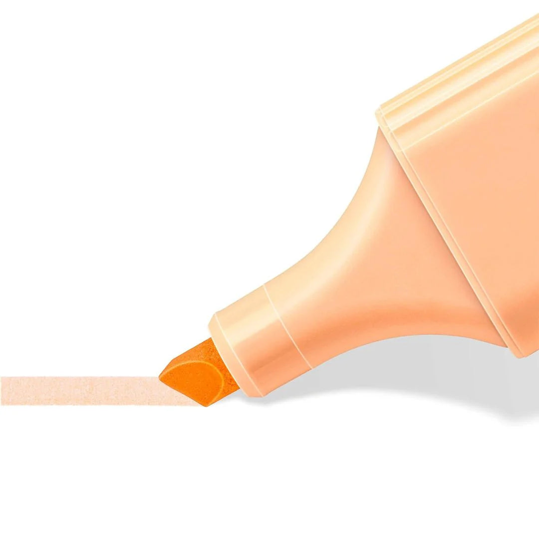 STAEDTLER Textsurfer Classic 364 – Collection Pastel & Fluo
