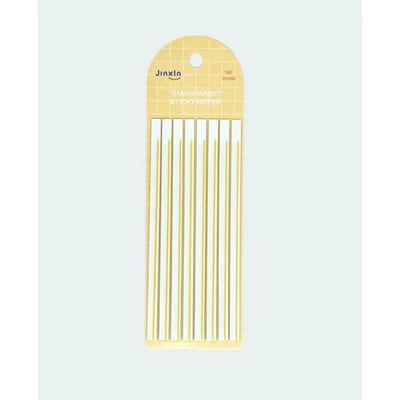 Sticky Note - Librairie Oxford City