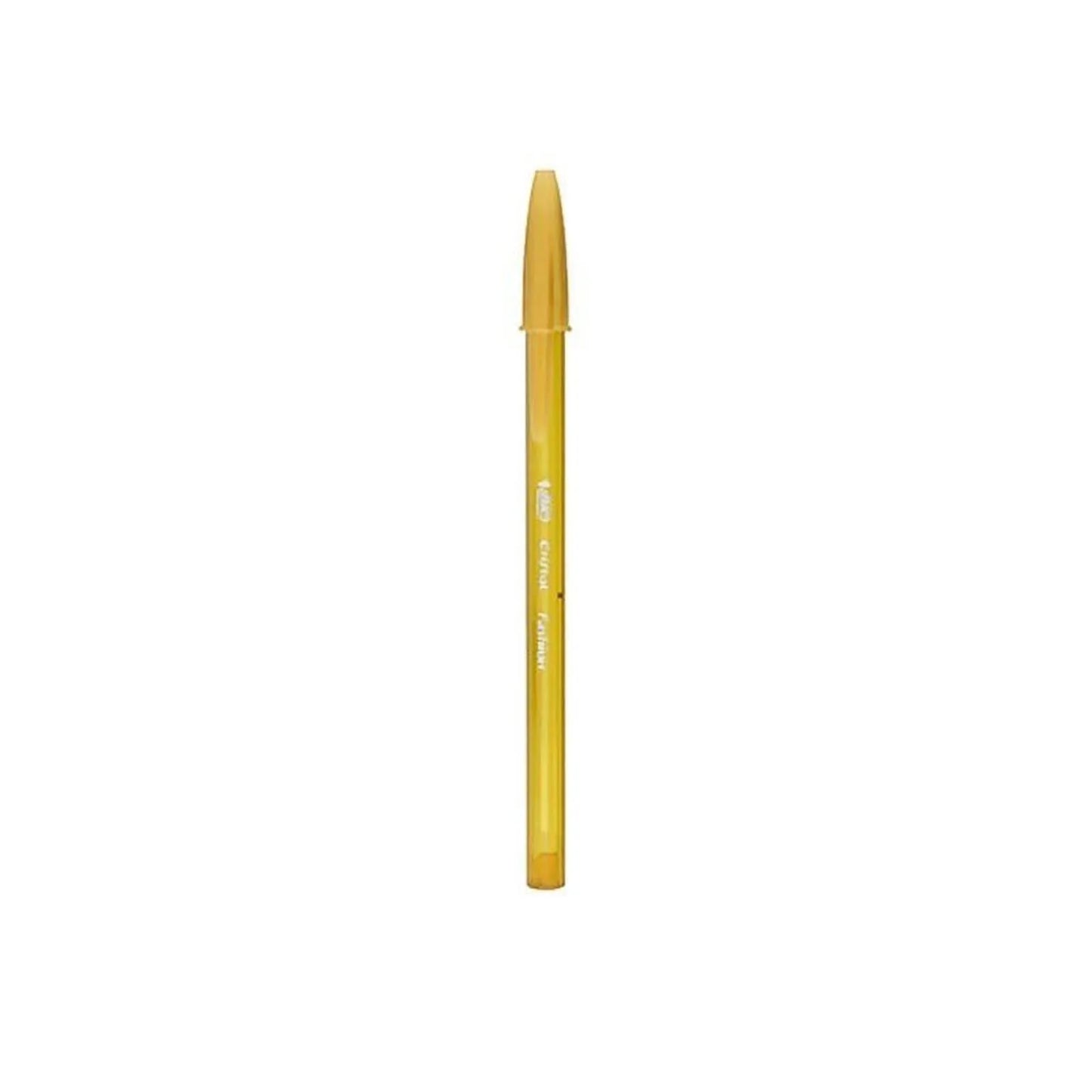 Stylo à bille BIC Cristal Fashion - Librairie Oxford City