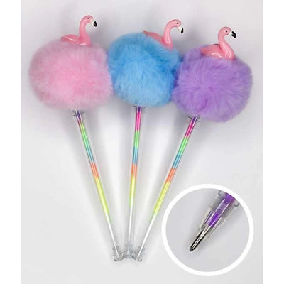 Stylo à bille (Flamengo) - Librairie Oxford City