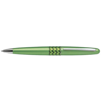 STYLO A BILLE MR3 MARBEL VERT PILOT - Librairie Oxford City