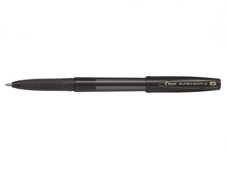 Stylo A Bille Super Grip G CAP - Librairie Oxford City