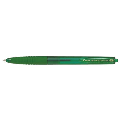 STYLO A BILLE SUPER GRIP G - Librairie Oxford City