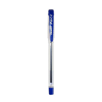 Stylo à Bille UNIMAX PACE 1.0mm - Librairie Oxford City
