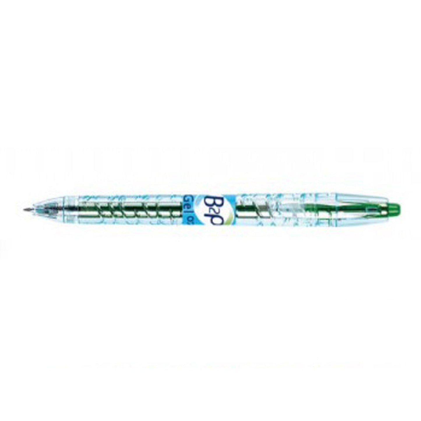 STYLO B2P 07 PILOT BLEU - VERT - ROUUGE - NOIR - Librairie Oxford City