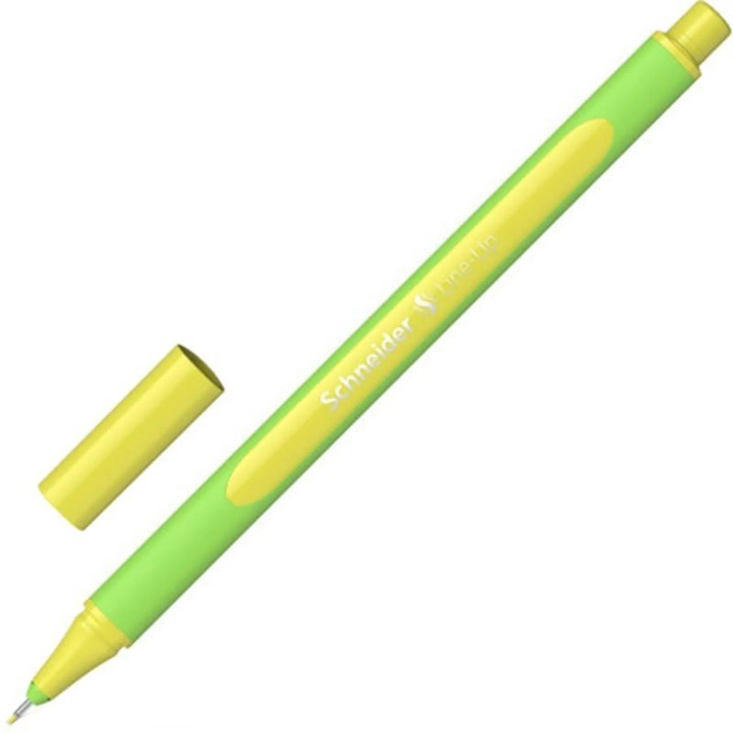 Stylo Fineliner LINE - UP 0.4mm Schenider - Librairie Oxford City