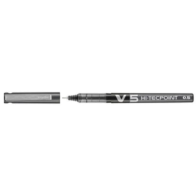 STYLO HI - TECPOINT V5 PILOT - Librairie Oxford City