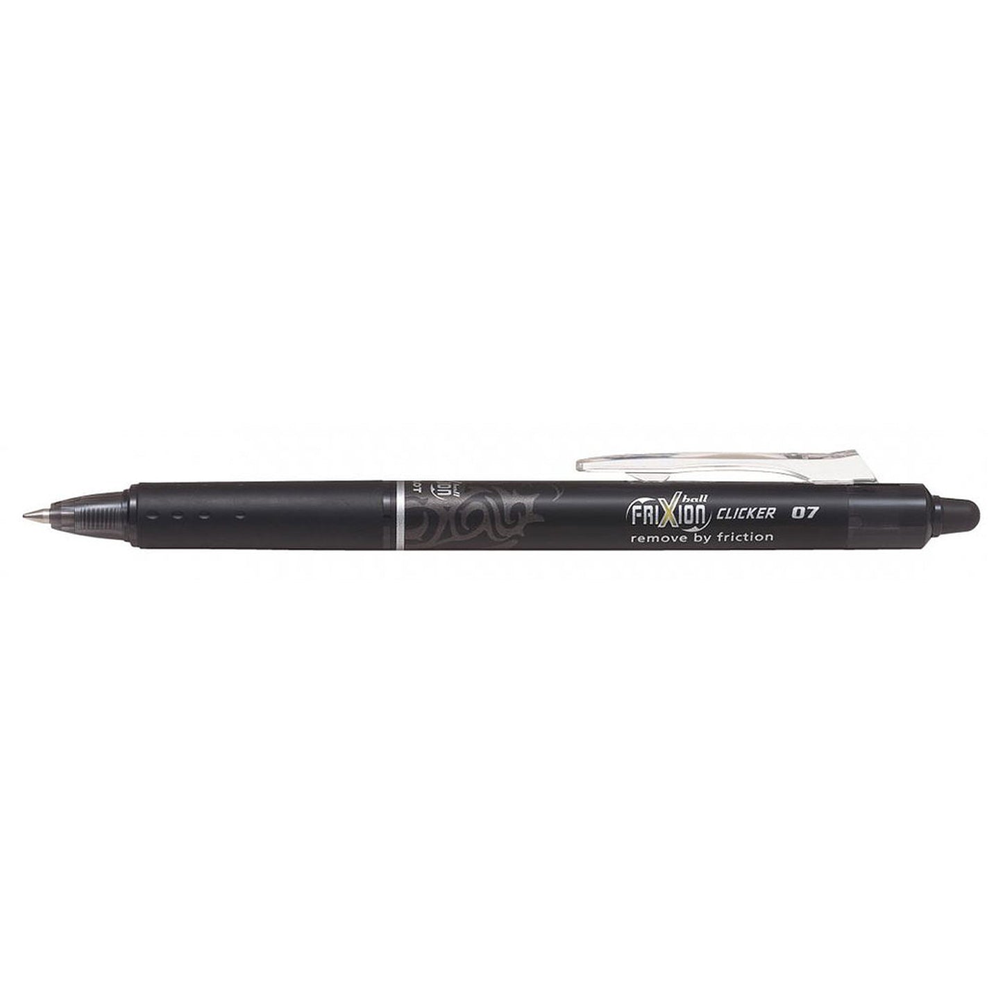 STYLO RAPIDO NOIR 0.8 PILOT - Librairie Oxford City