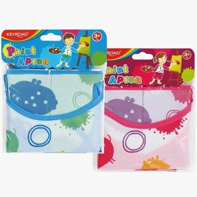Tablier à peintre - KEYROAD - Librairie Oxford City