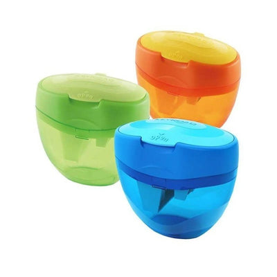 TAILLE CRAYON 3 TROUES KEYROAD - Librairie Oxford City