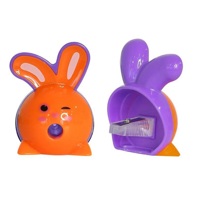 Taille Crayon - Bunny - Librairie Oxford City