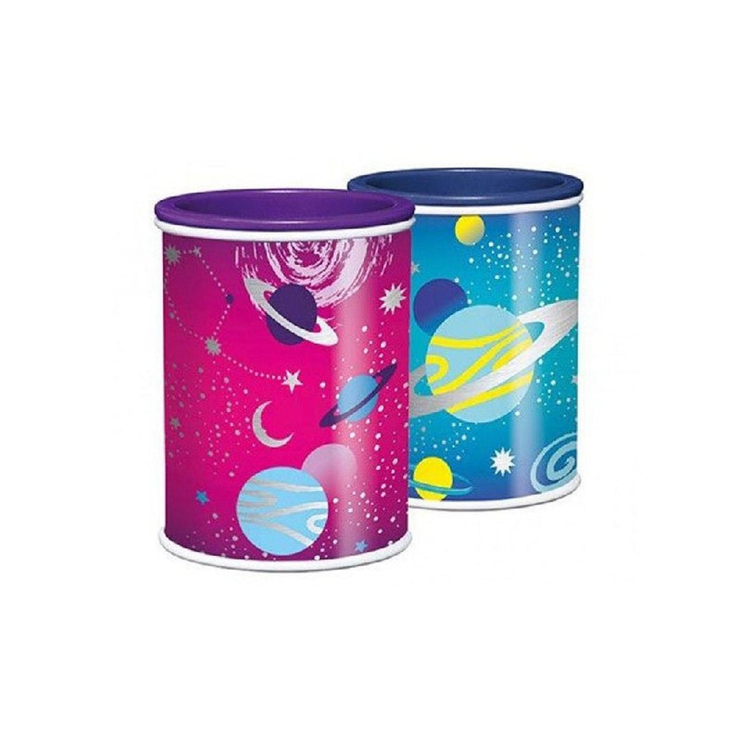 TAILLE CRAYON CANETTE COSMIC 2TROUX MAPED - Librairie Oxford City