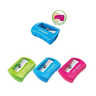 Taille crayon cute à 1 seul trou - Librairie Oxford City