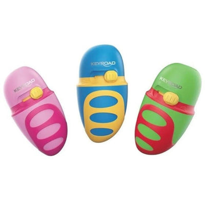 TAILLE CRAYON DUO SHARPY 1 TROU - Librairie Oxford City